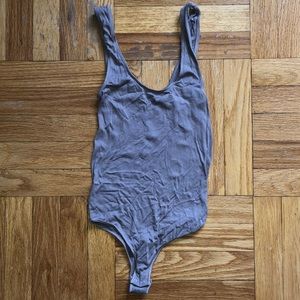 Skims bodysuit
